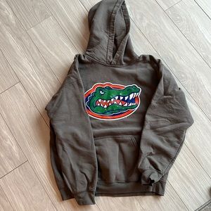 Medium Florida gators sweatshirt